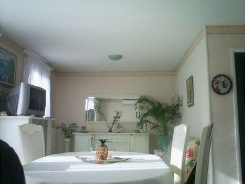 Vente Appartements T3/4 13127 VITROLLES NORD ENTIEREMENT REFAIT BELLES PRESTATIONS